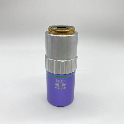 Mitutoyo三丰 M Plan APO NUV 20X/