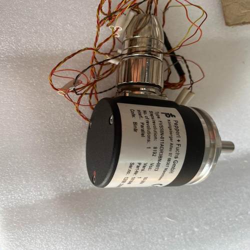 PepperlFuchs编码器FVS58N-011ADR3