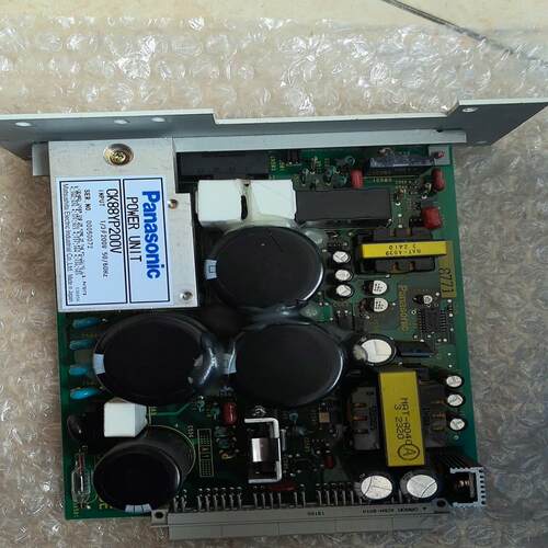 驱动器电源板 CK88YP200V 581B345E 拆