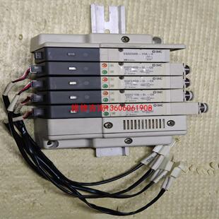 电磁阀SQ2240D SMC阀导 SQ议价 2片 请询价