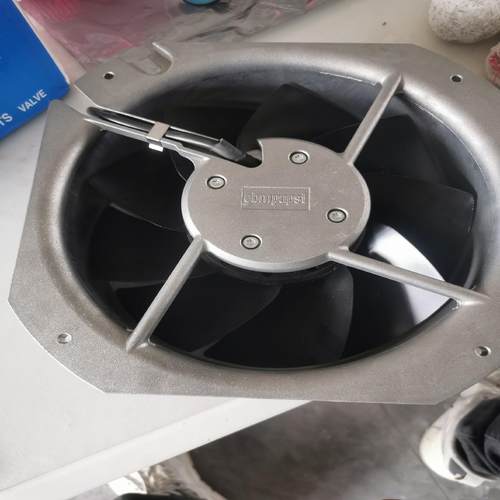 W2D200-HH04-07 德国ebmpapst 400V议价