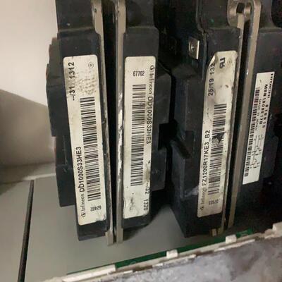 （设备配件）DD1000S33HE3 包好用