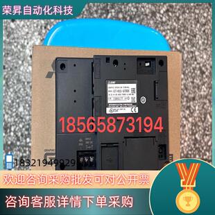 现货全新原装触摸屏GT1455-QTBDE GT1450-Q
