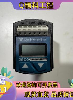 现货原装TRANSMATION控制器2800-NI