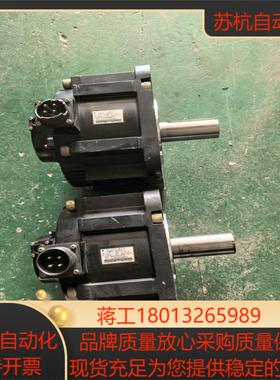 安川5代伺服电机SGMGV-30ADC61 29KW 原装