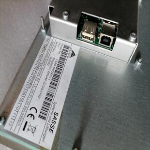 ：ERE 526操作面板PDT GROU D373