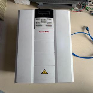 吉泰科变频器GK600l-4T 11G/15LB，380V