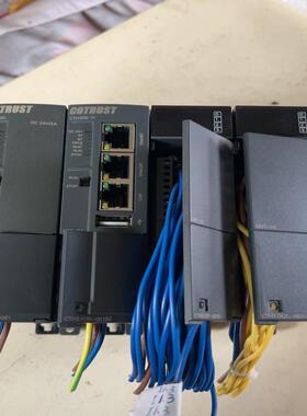 合信PLC：CTH300-H（憨憨电子）