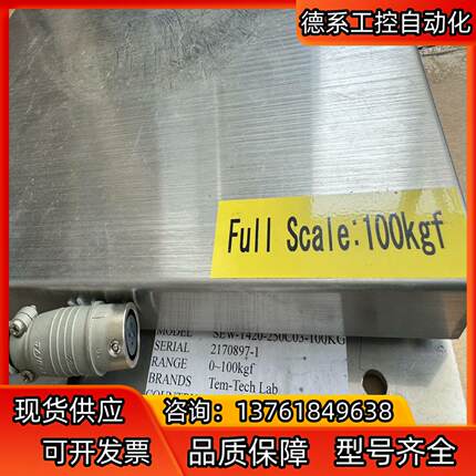 TEM TECH LAB SEW-T420-250C03-1