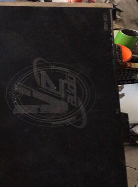 功放Wrangler/威格威格sba-600二路功放 成色如