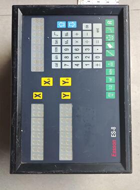 【工控自动化】怡信EASSONES-8数显表，老款议价