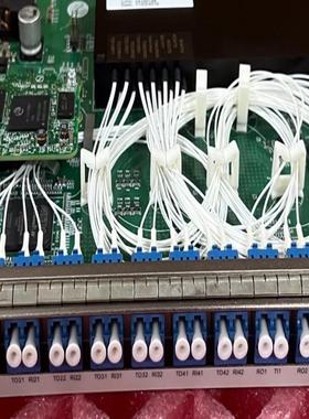 华为QCP TN11QCP 四路通道保护板 OSN9800