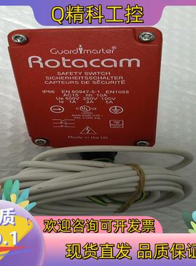 现货AB 罗克韦尔 Rotacam铰链开关 440H-R0309