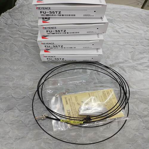 基恩士光纤FU-35TZ全新原装正品