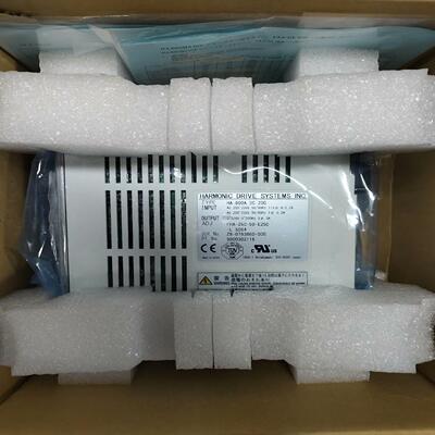全新哈默纳科驱动器    HA-800A-3C-200