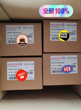 【工控自动化】普发真空计  普发PKR251真空计  普发IKR251议价