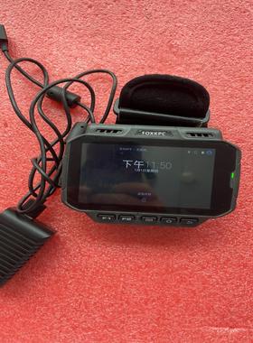 [德峰]FoXKPC穿戴式智能数据终端