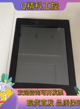 现货【】工业触摸一体机型号HX-EP121C/12寸屏