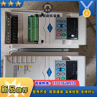 科朗变频器CV900H-004-14TF 3.7KW议价