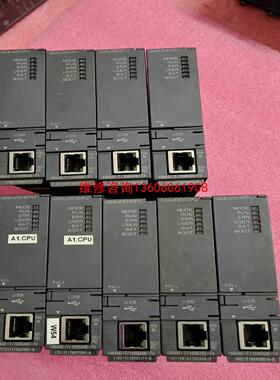 （请询价）拆机品Q03UDECPU，Q04UDEHCPU，Q06U议价
