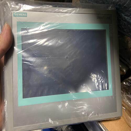 （设备配件）6AV6 648-0AC11-3AX0  西门子触摸屏 功能