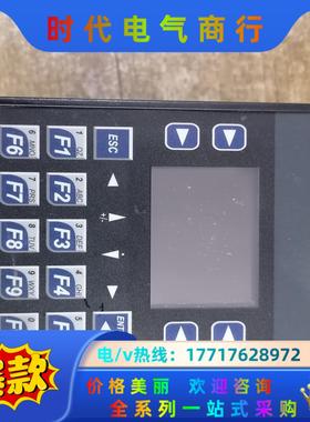 浩纳尔HORNER一体控制器 HE-XE104HG 12-2议价