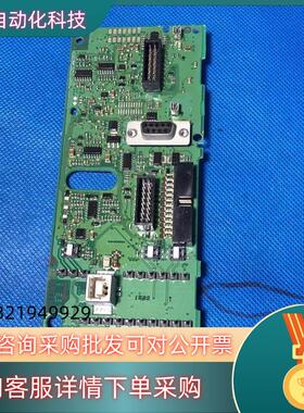 丹佛斯变频器FC301-302-202-102系列cpu板控