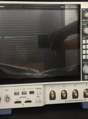 罗德与施瓦茨MXO44-数字示波器（4通道/200 MHz）