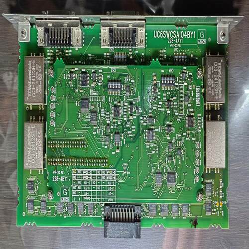 [德峰]AIO4228 -A -UC6SWCSAIO4BY1SWCS