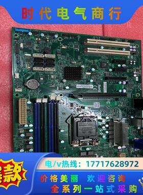 超微SUPERO C7Q67-H REV:1.00 双网口多议价