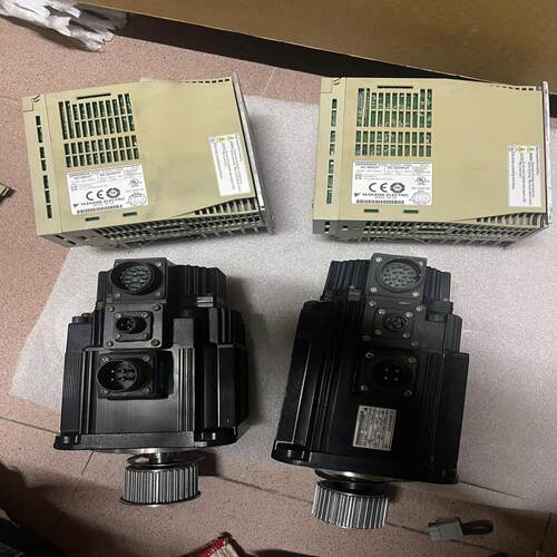 安川木工机械高压400V SGDM-10DN/15DN/SG