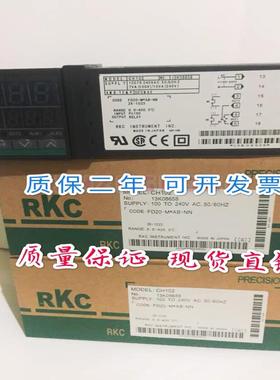 RKC温控表温控器CH102FK02-M*AN-NNCH102V*AN-NNCH102M*GN-NN议价