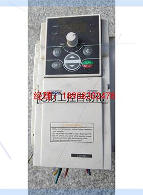 议价四方E300—2S0022L变频器测试好出现货议价