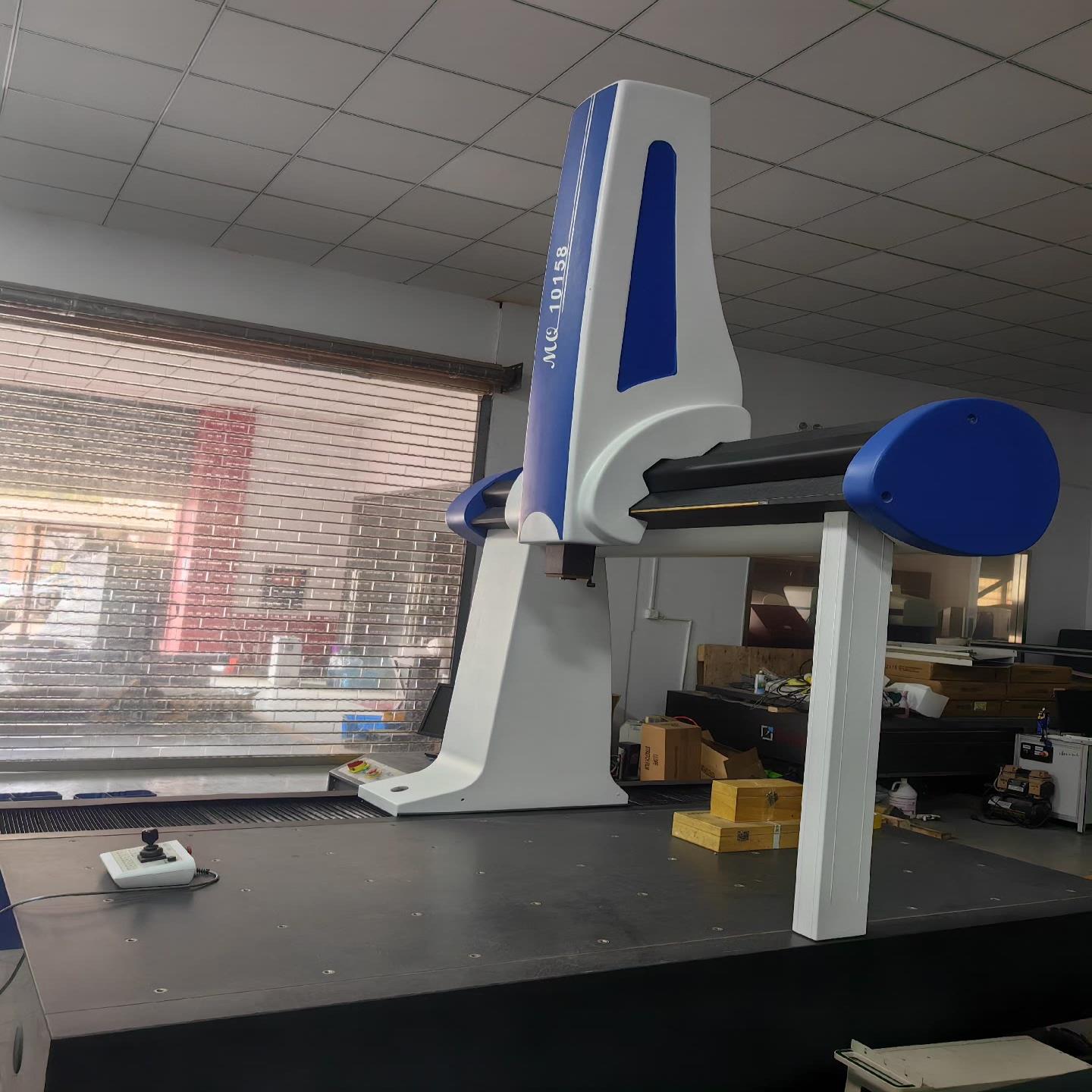 （设备配件） x1500x80全自动 三行程1000坐标10158爱德华