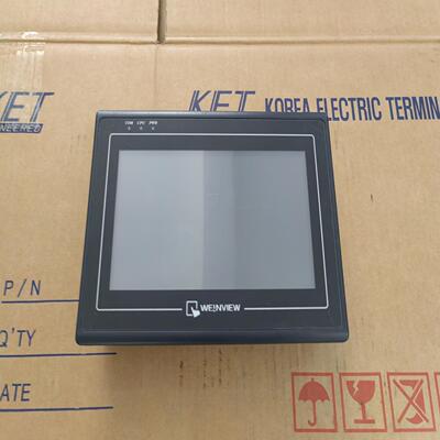 威纶触摸屏MT6070iH