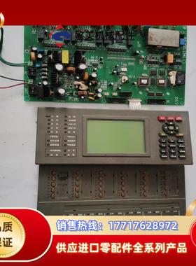 海湾JB-QB-GST200消防报警主机主板 ，控制面板议价