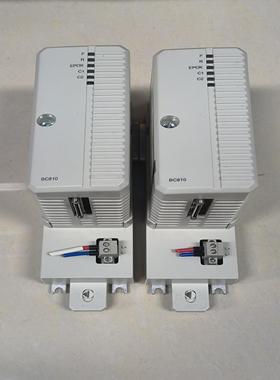 [德峰]实物图，ABBBC8103BSE031154R1 模块，成色