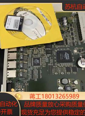 德国 INAT S5-TCP/IP 100 通信卡