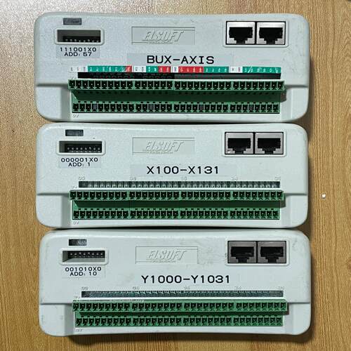 [德峰]ELSOFT RESEARCH控制模块SET-6310 SE