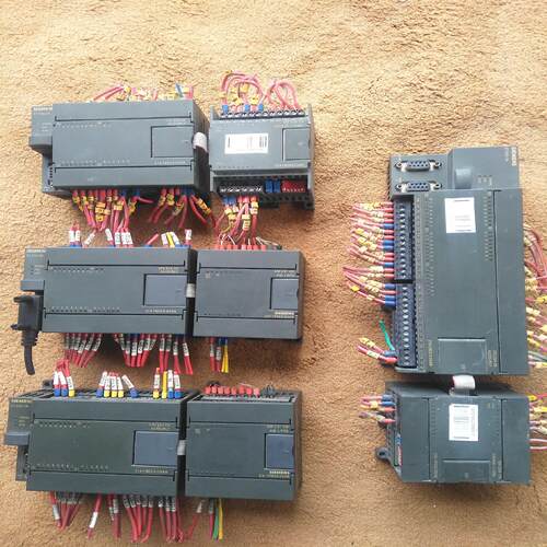 SIEMENS/西门子PLC，CPU224CN CPU226