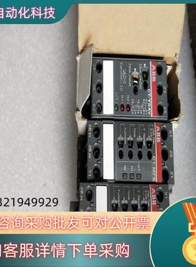 现货ABBCT一丫DAVCT一MFs·21sCT一M下S·2