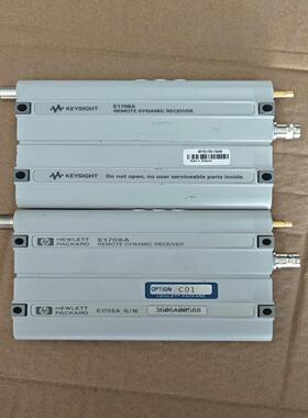 议~KEYSIGHT,AGILENT USED E1708A,