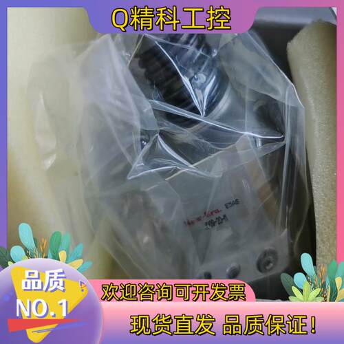 现货NEW-ERA新时代气缸全新HP09-20-M实图拍摄