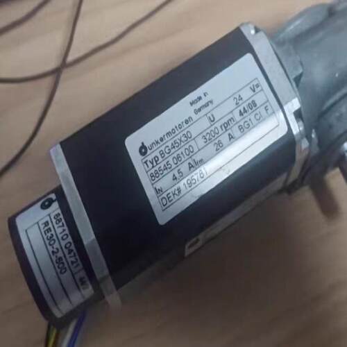 【工控自动化】BG45X308871004721RE30-2-500议价