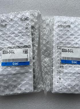全新原装SMC压力开关 ISE30A-01-C-L ，现货5