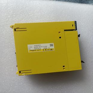 0819 A03B C109 AID32F2 发那科PLC