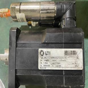 560 LTI伺服电机LSH 074