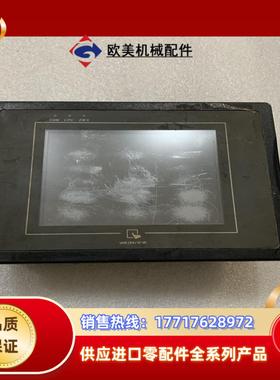 威纶通 MT6056i V2WV   议价