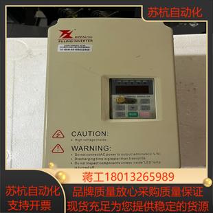 富菱22kw变频器DZB100B0022L4A