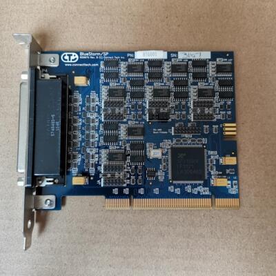 BlueStorm/SP,65907G Rev.B,PCI，